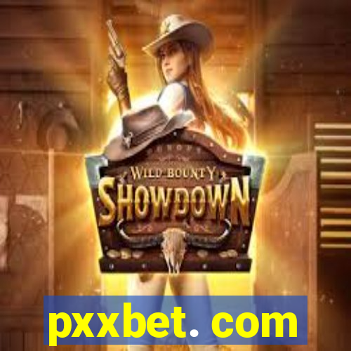 pxxbet. com